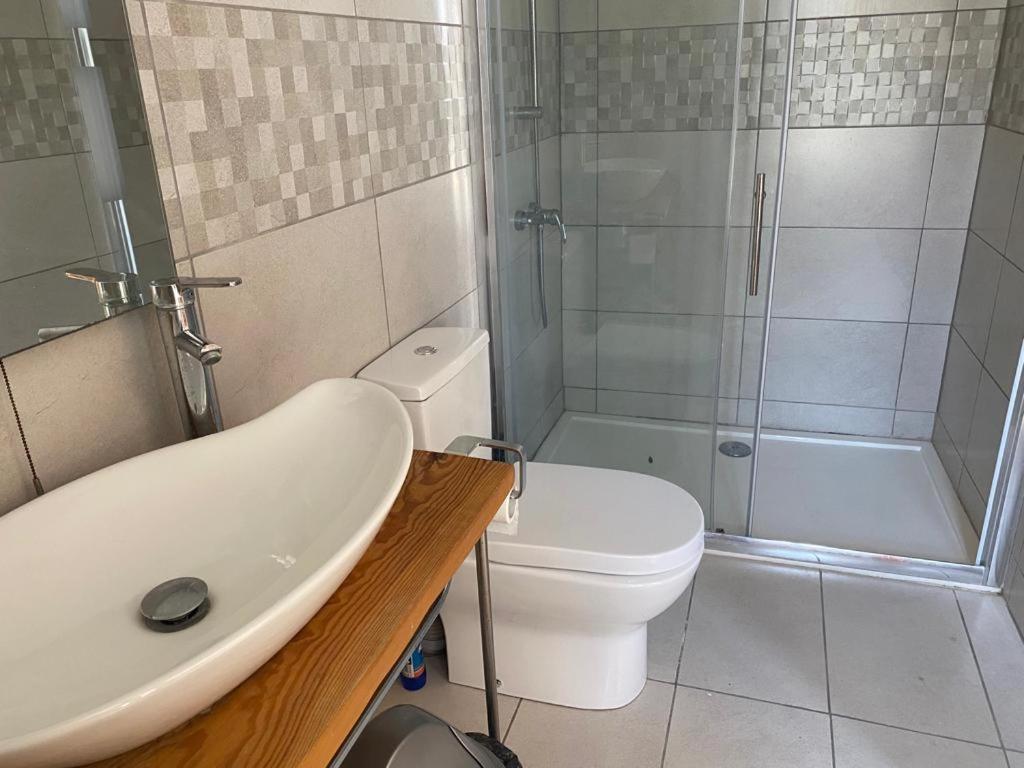 Razzett Warda B&B Għasri Extérieur photo