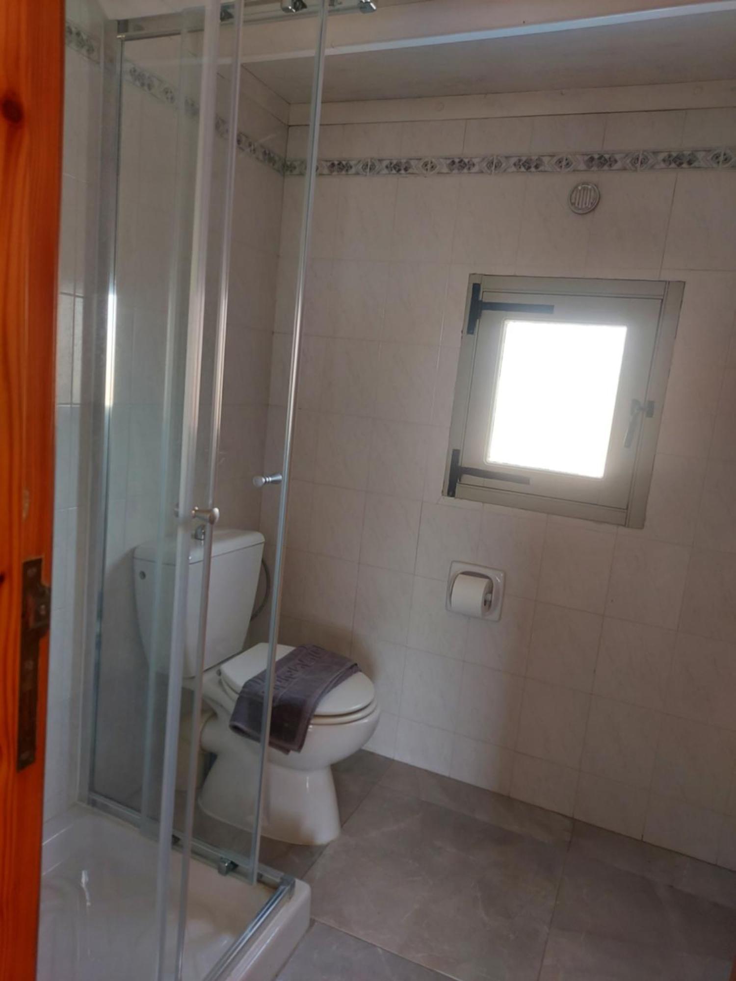 Razzett Warda B&B Għasri Extérieur photo