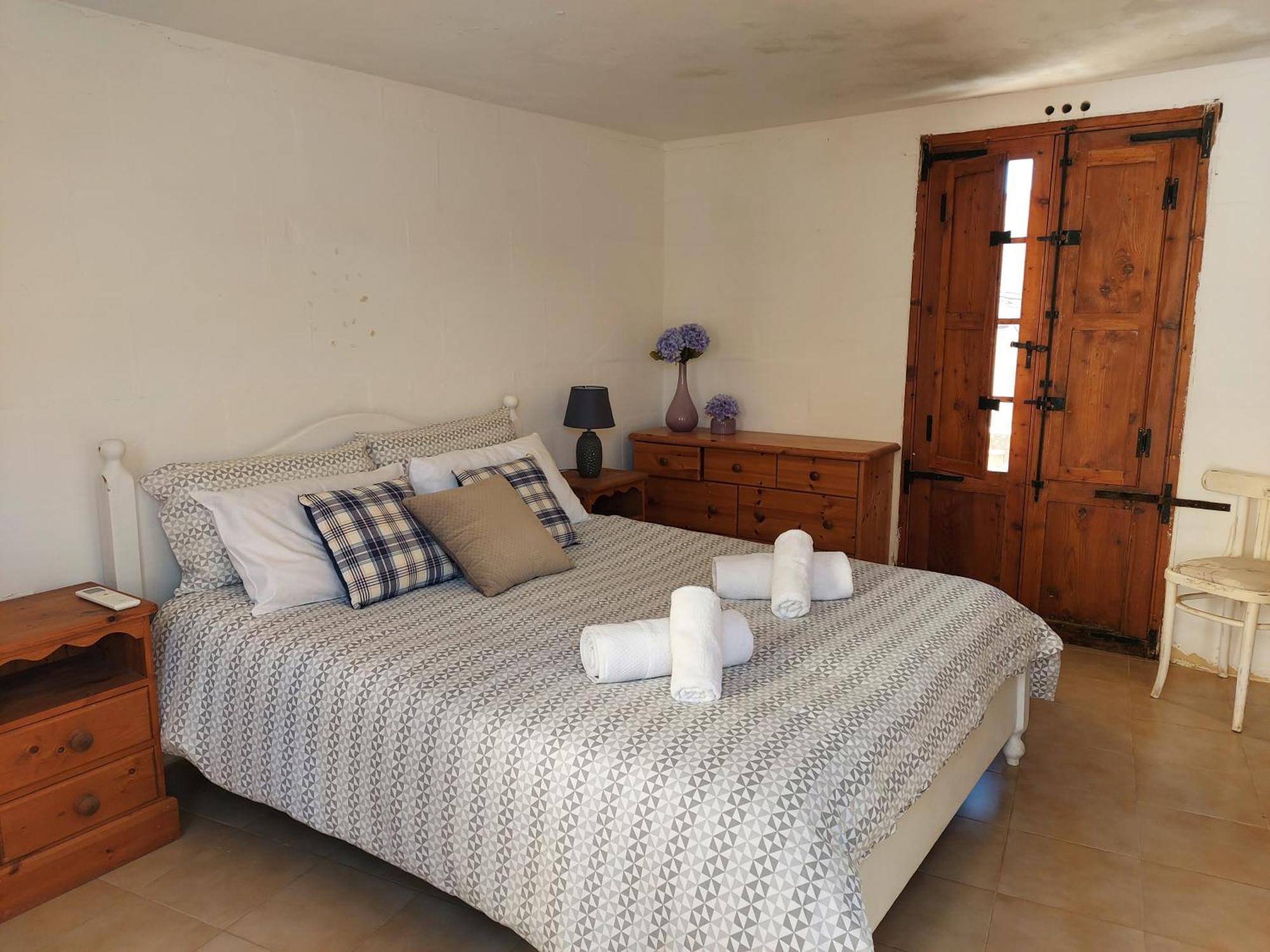 Razzett Warda B&B Għasri Extérieur photo