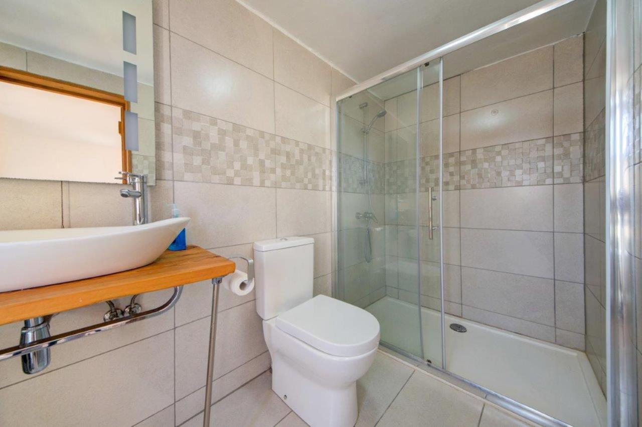 Razzett Warda B&B Għasri Extérieur photo