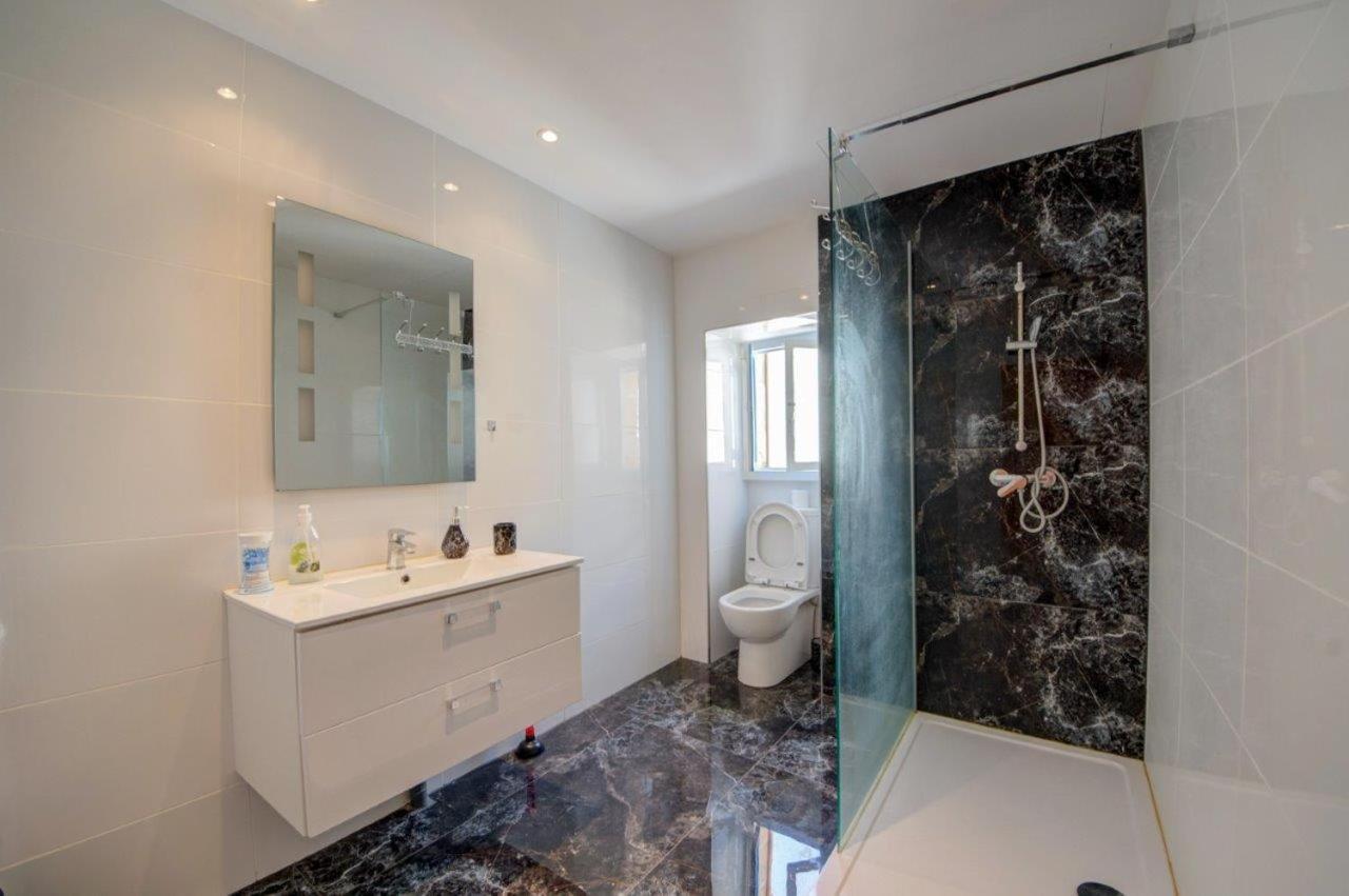Razzett Warda B&B Għasri Extérieur photo